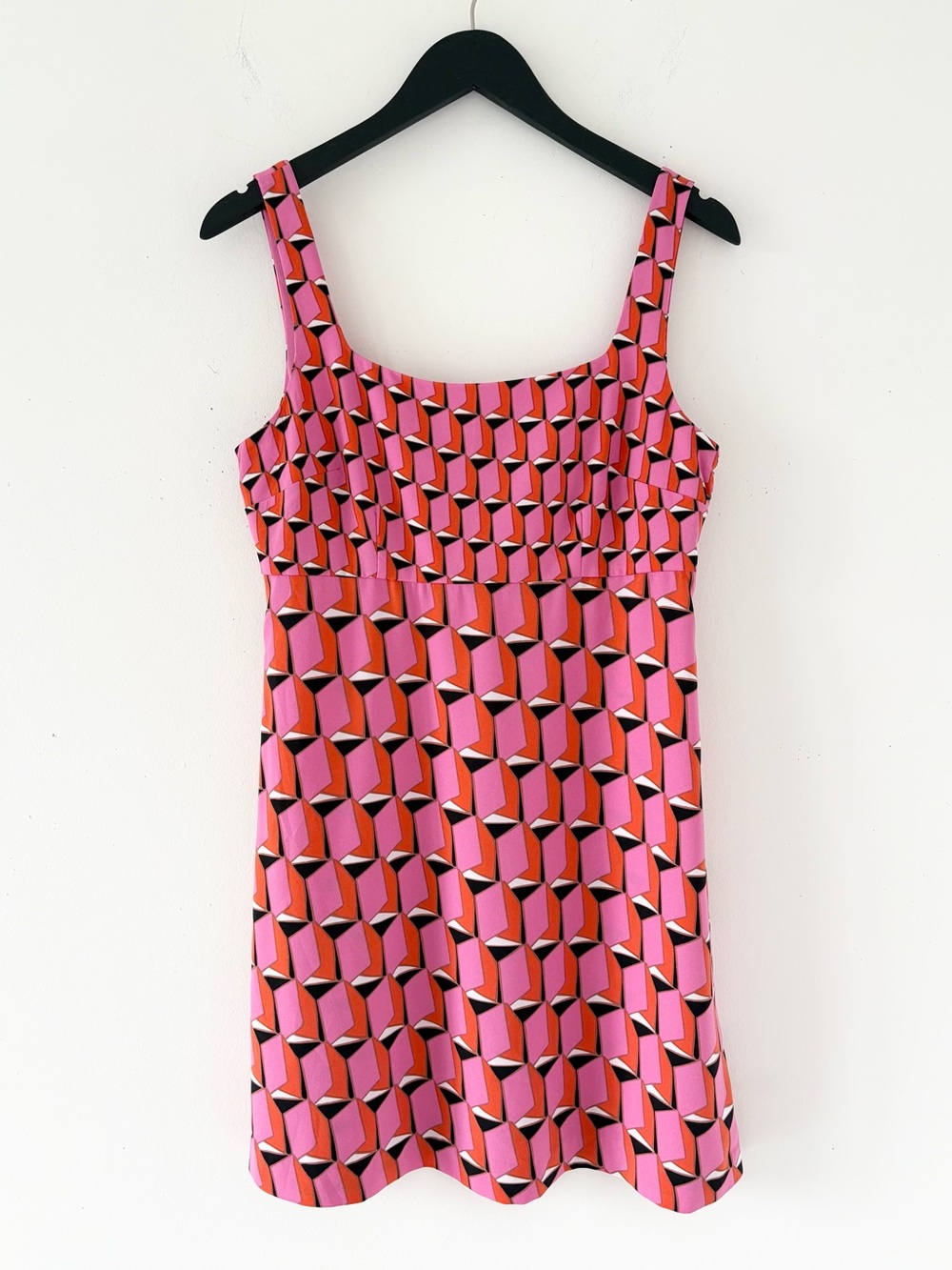 Dian Von Furstenberg for Target Mini Dress